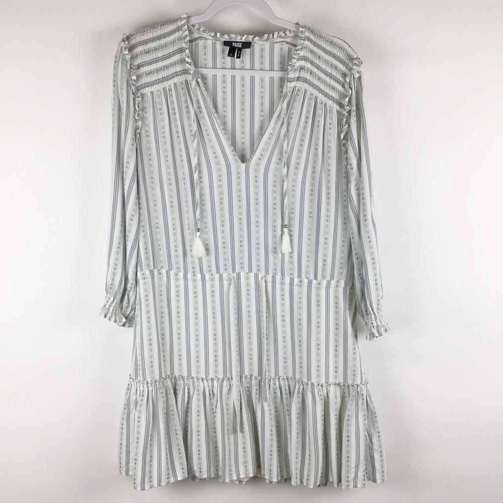 PAIGE Dress | Medium - Picture 5 of 13